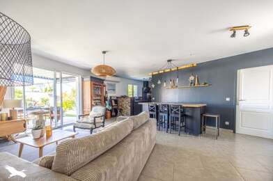 Maison 5 pièces 317000 €
