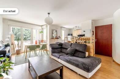 Appartement 4 pièces 299999 €