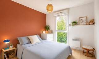 Appartement 4 Pièces 76 m² à vendre à Nantes (44000)