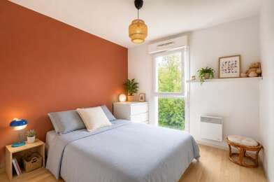 Appartement 4 pièces 299999 €