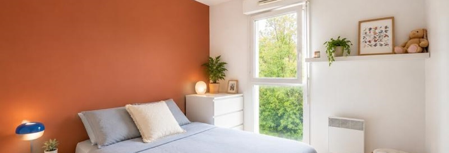 Appartement 4 Pièces 76 m² à vendre à Nantes (44000)