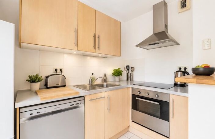 Appartement de 4 pièces principales — photo 2