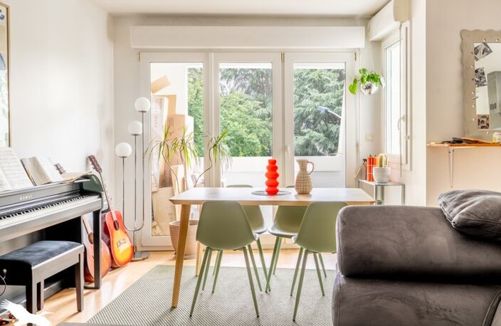 Appartement de 4 pièces principales — photo 3