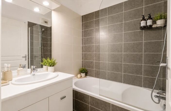 Appartement de 4 pièces principales — photo 4