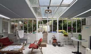 Maison 4 Pièces 88 m² à vendre à Nantes (44100)