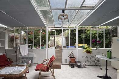 Maison 4 pièces 265500 €