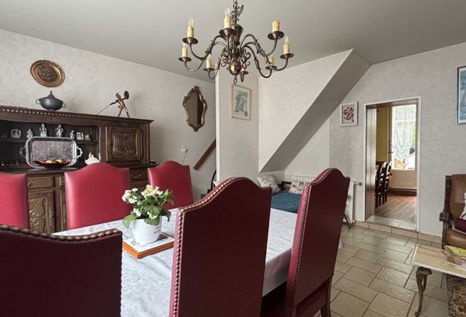 Vente maison 4 pièces 88 m² Nantes (44100) — photo 1