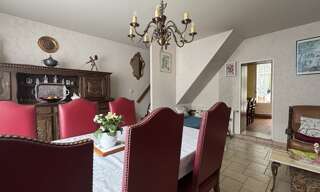 Maison 4 Pièces 88 m² à vendre à Nantes (44100)