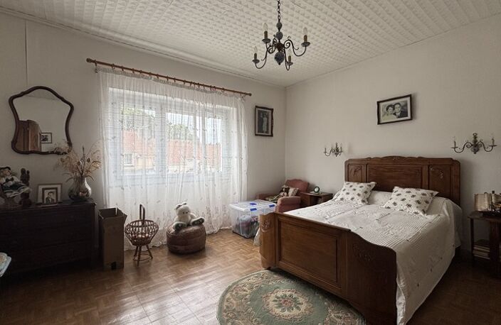 Vente maison 4 pièces 88 m² Nantes (44100) — photo 2