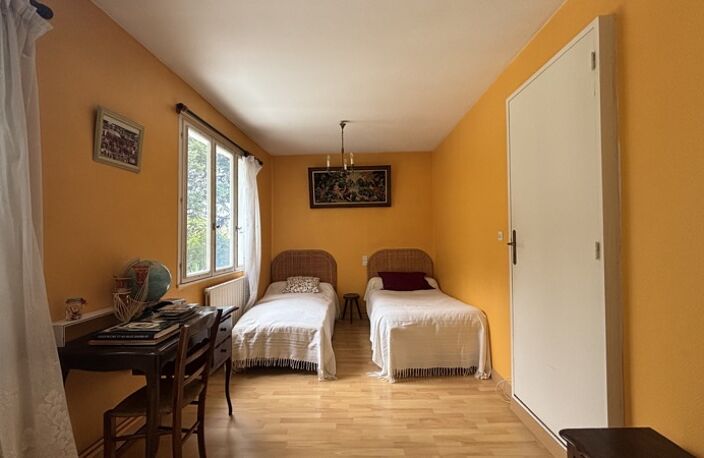Vente maison 4 pièces 88 m² Nantes (44100) — photo 3