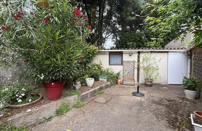 Vente maison 4 pièces 88 m² Nantes (44100) — photo 5