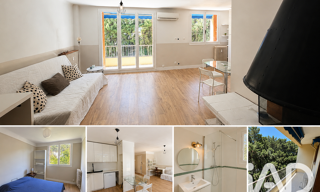 Appartement 3 Pièces 59 m² à louer à Carry-le-Rouet (13620)