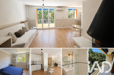 Appartement 3 pièces 1270 €