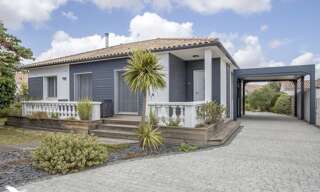 Maison 8 Pièces 185 m² à vendre à Charron (17230)