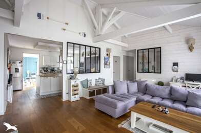 Maison 8 pièces 549000 €
