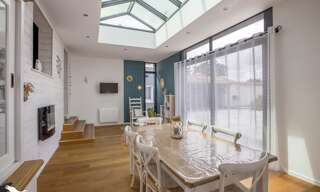 Maison 8 Pièces 185 m² à vendre à Charron (17230)