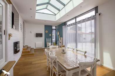 Maison 8 pièces 549000 €
