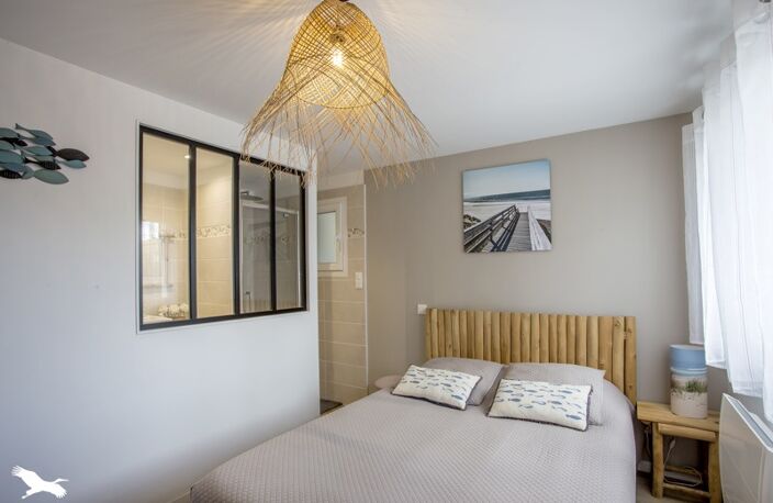 Vente maison 8 pièces 185 m² Charron (17230) — photo 4