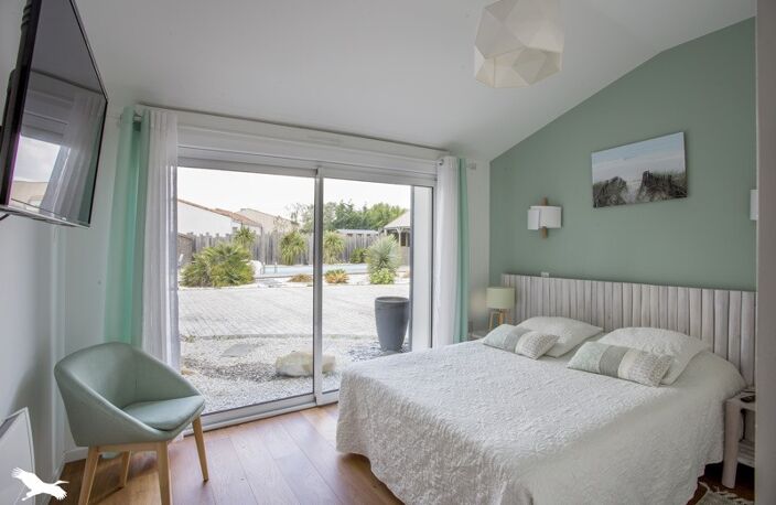 Vente maison 8 pièces 185 m² Charron (17230) — photo 5