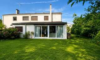 Maison 5 Pièces 120 m² à vendre à Fontenay-le-Fleury (78330)