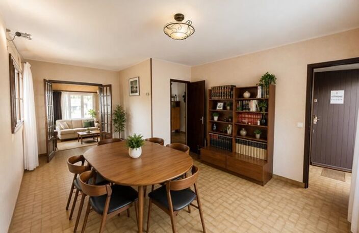 Maison de ville de 5 pièces principales — photo 2