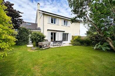 Maison 6 pièces 777000 €