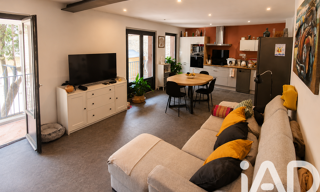 Appartement 3 Pièces 88 m² à vendre à Port-la-Nouvelle (11210)