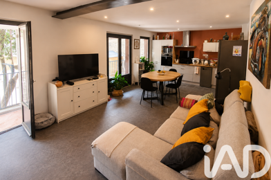 Appartement 3 pièces 230000 €