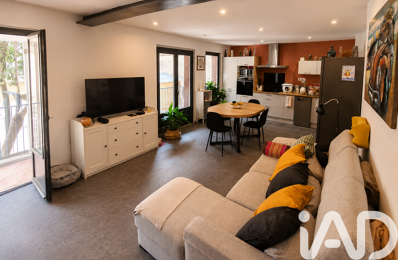 Vente Appartement 3 pièces — photo du bien