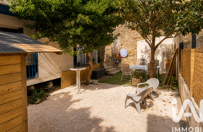 Vente Appartement 3 pièces — photo du bien