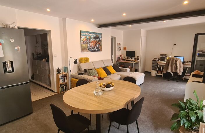 Vente Appartement 3 pièces — photo 2
