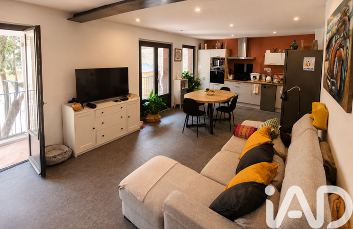 Vente Appartement 3 pièces — photo 3