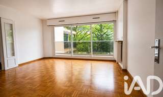 Appartement 4 Pièces 85 m² à vendre à Saint-Germain-en-Laye (78100)