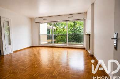 Appartement 4 pièces 325000 €