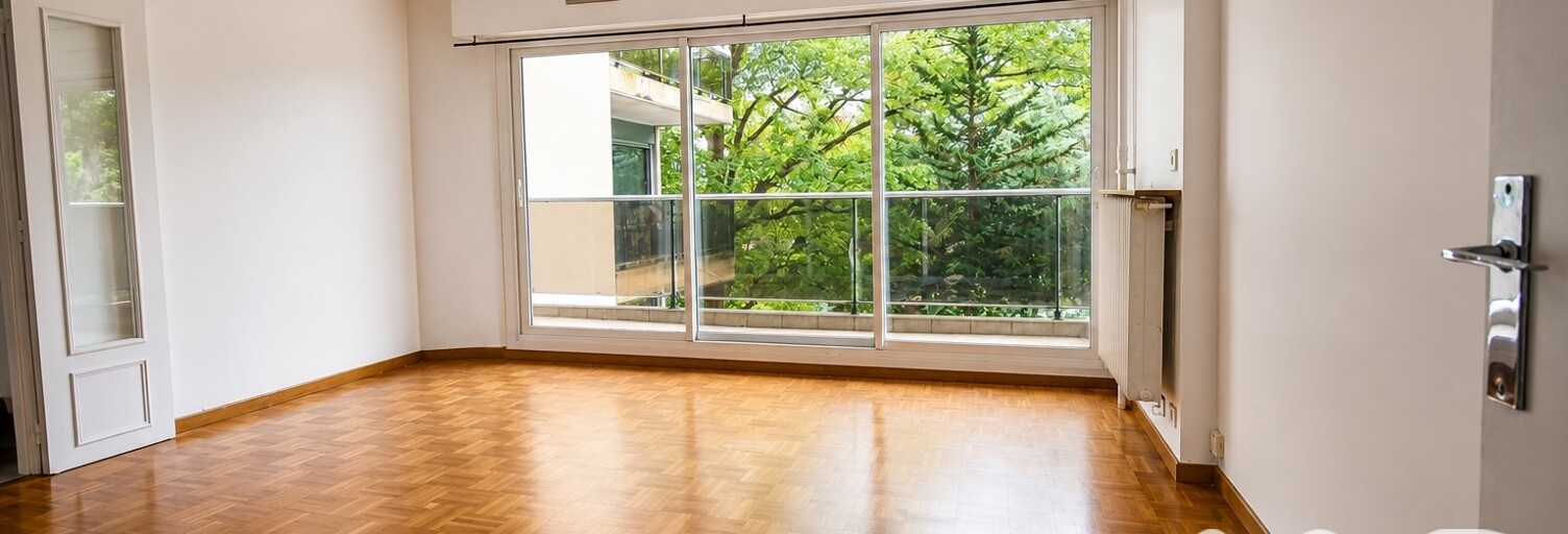 Appartement 4 Pièces 85 m² à vendre à Saint-Germain-en-Laye (78100)