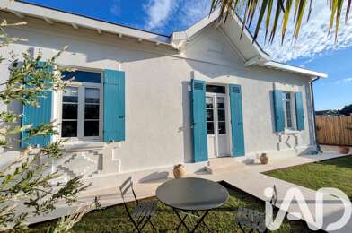 Maison 4 pièces 595000 €