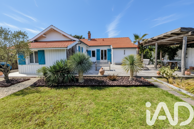 Maison 4 pièces 575000 €