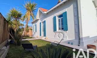 Maison 4 Pièces 101 m² à vendre à La Teste-de-Buch (33260)