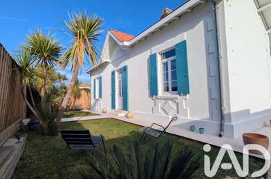 Maison 4 pièces 549000 €