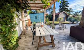 Maison 4 Pièces 101 m² à vendre à La Teste-de-Buch (33260)