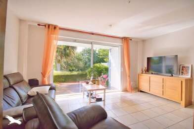 Appartement 4 pièces 233650 €