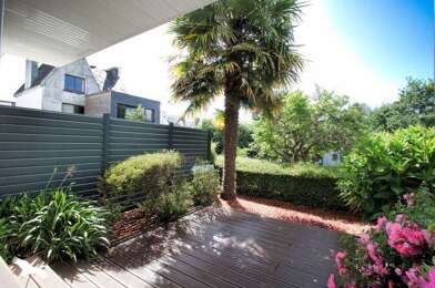 Appartement 4 pièces 233650 €