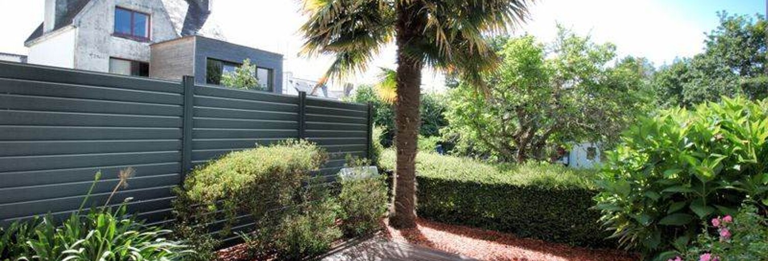 Appartement 4 Pièces 71 m² à vendre à Névez (29920)