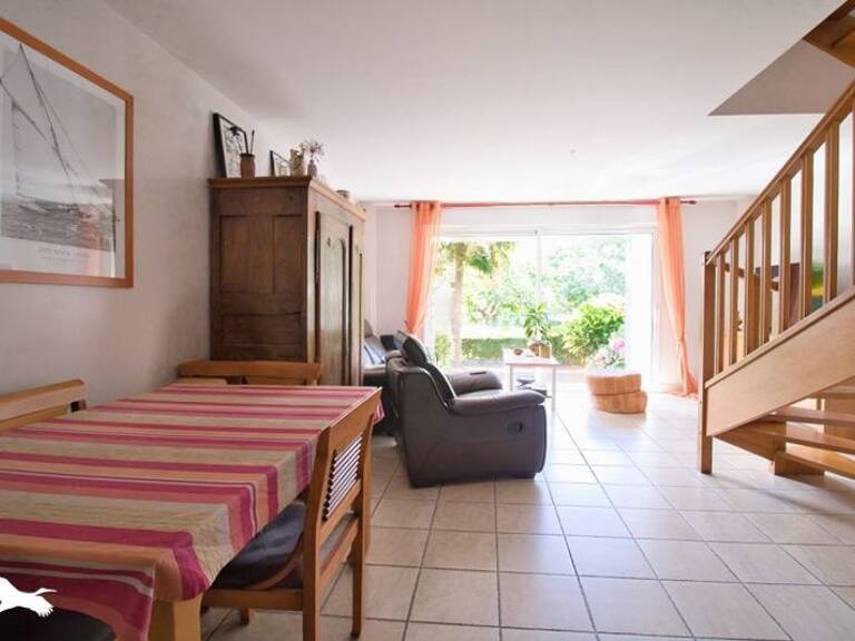 Duplex de 4 pièces principales — photo 1