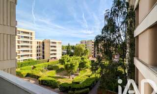 Appartement 5 Pièces 95 m² à vendre à Élancourt (78990)