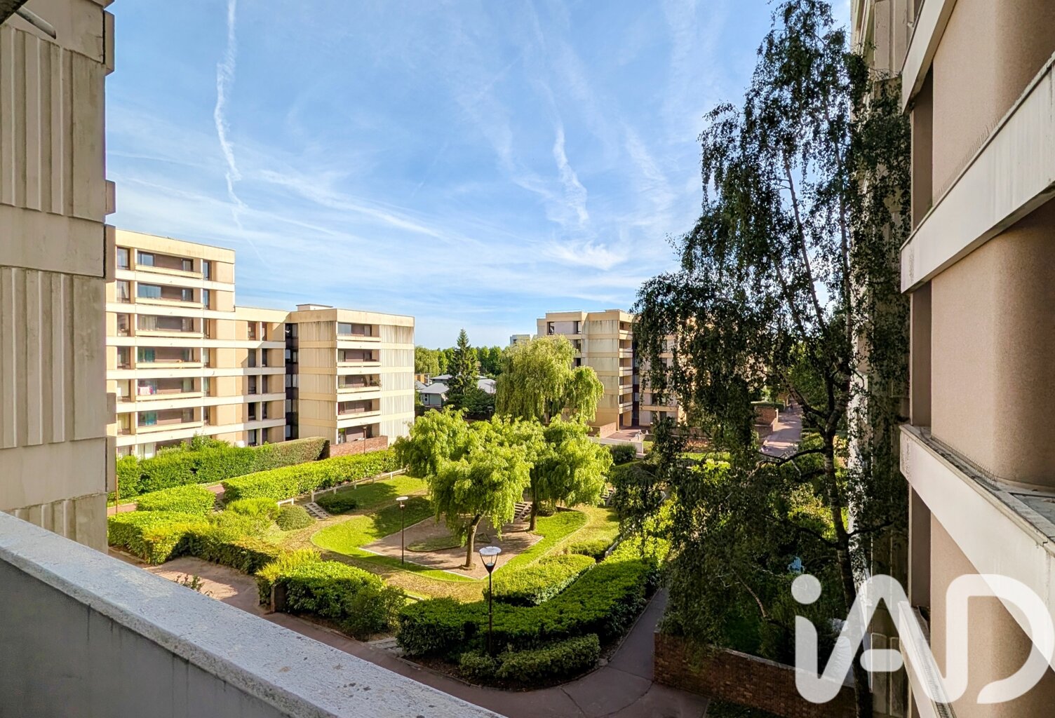 Vente Appartement 5 pièces — photo 1