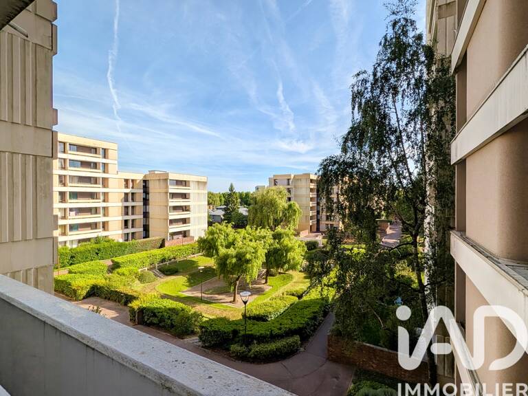 Vente Appartement 5 pièces — photo 1