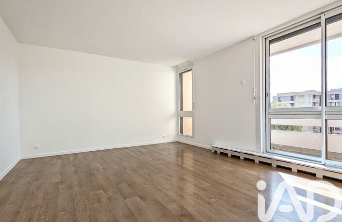 Vente Appartement 5 pièces — photo 2