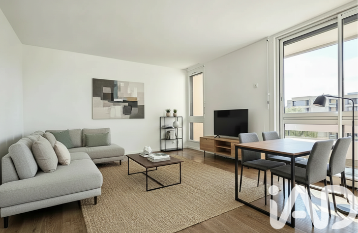 Vente Appartement 5 pièces — photo 3
