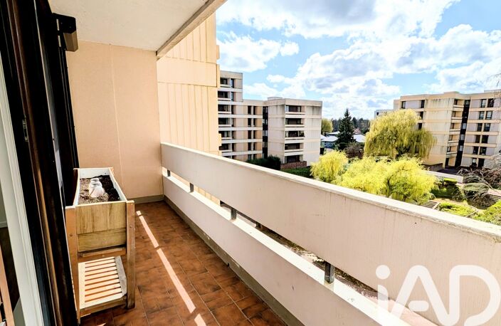 Vente Appartement 5 pièces — photo 4